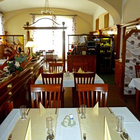 Hotel Havel Rychnov nad Kneznou Kültér fotó