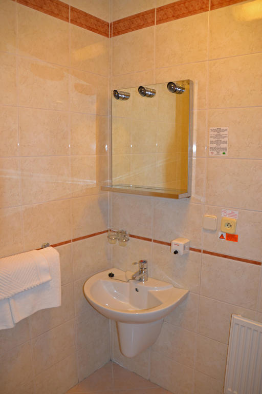 Hotel Havel Rychnov nad Kneznou Szoba fotó