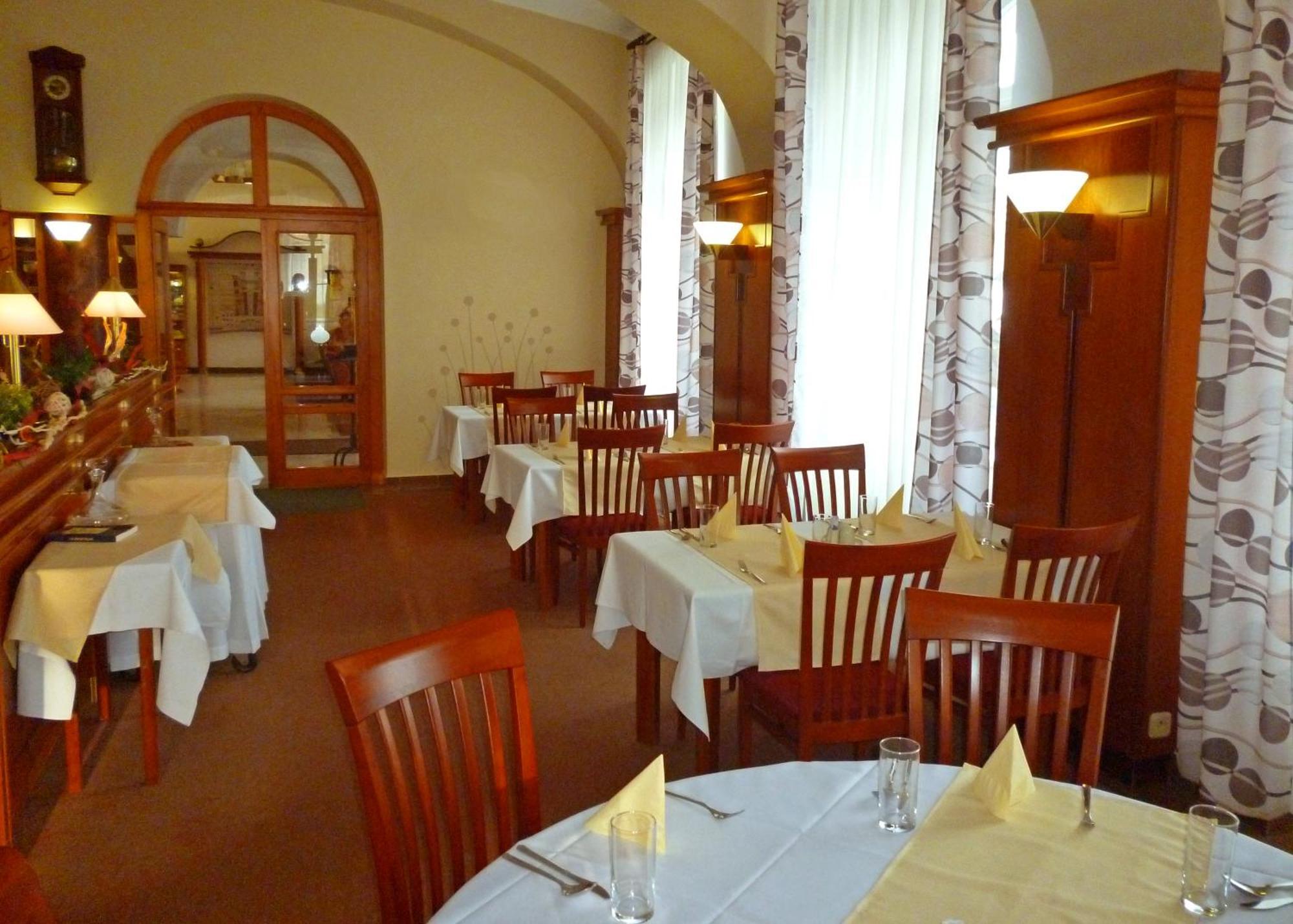 Hotel Havel Rychnov nad Kneznou Kültér fotó