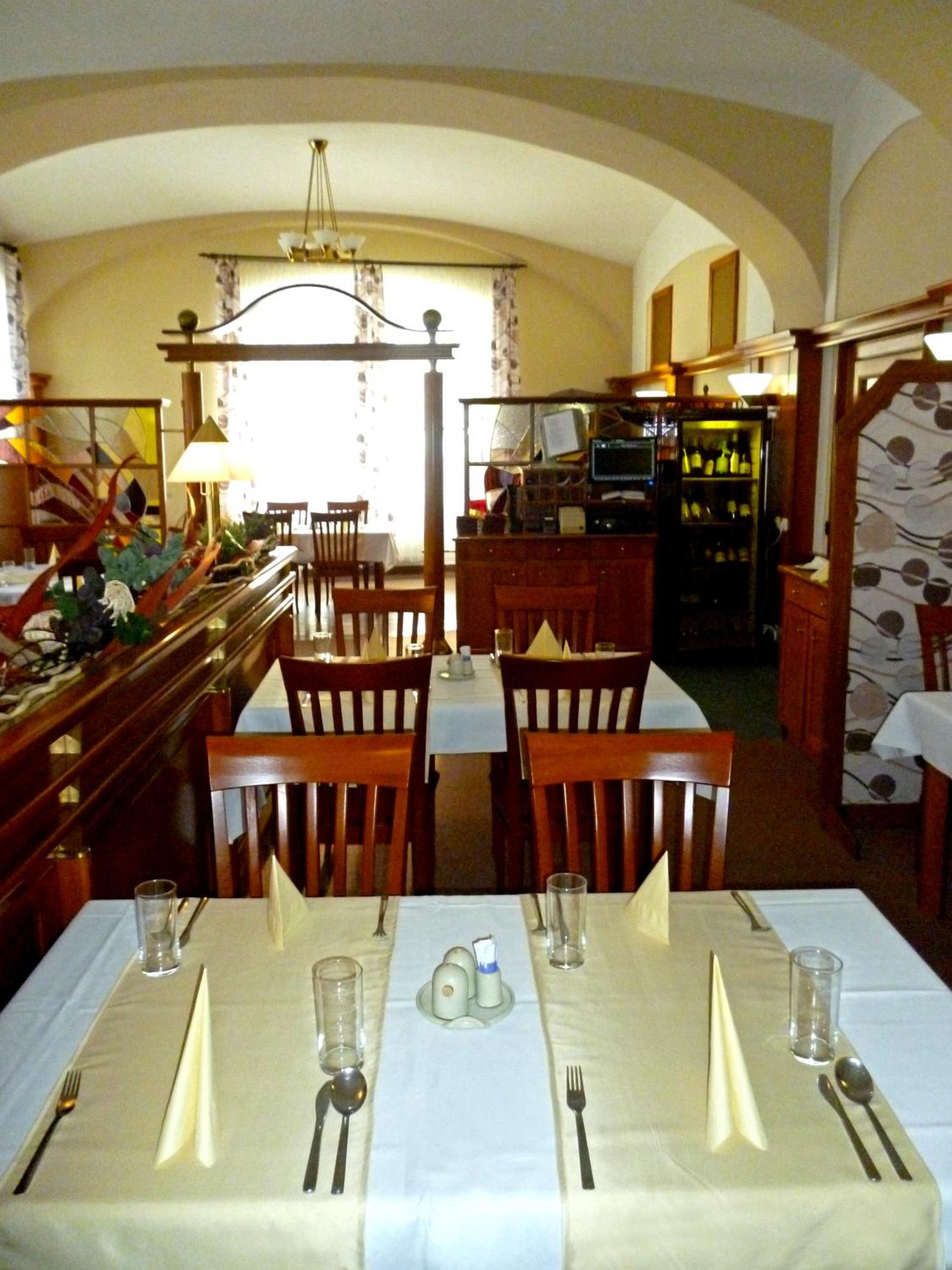Hotel Havel Rychnov nad Kneznou Kültér fotó