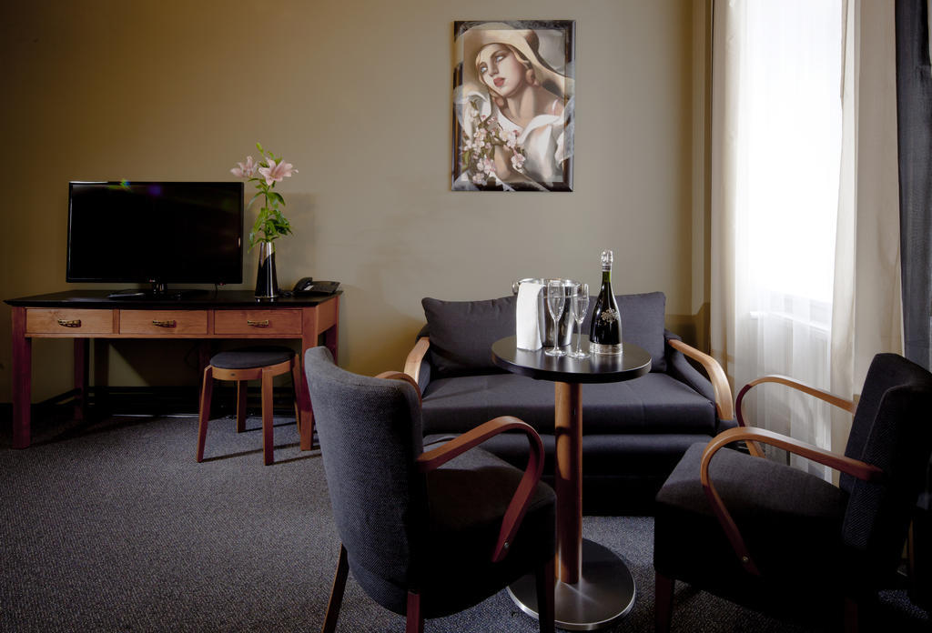 Hotel Havel Rychnov nad Kneznou Szoba fotó