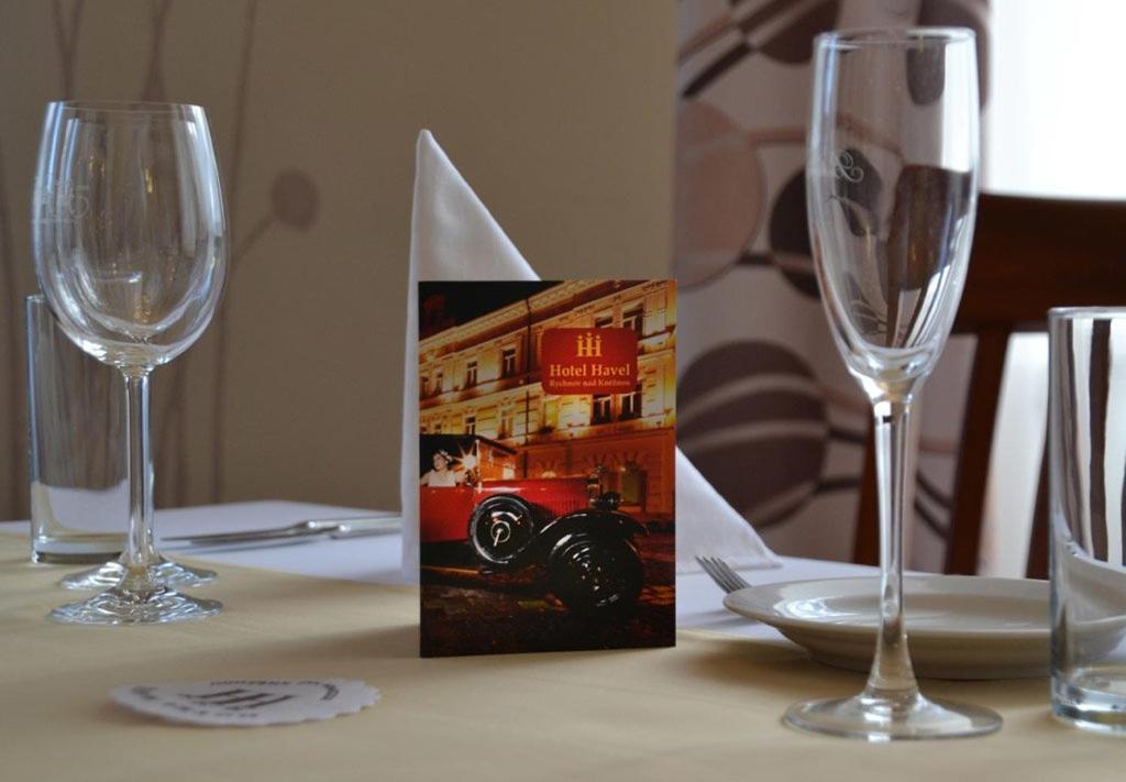 Hotel Havel Rychnov nad Kneznou Kültér fotó